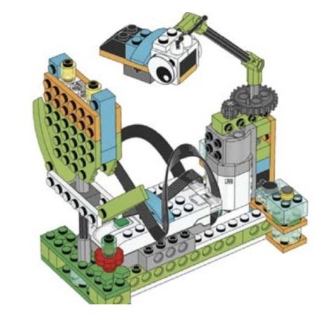 R300 : WeDo Kit (Full Set)