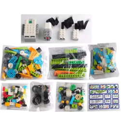 R300 : WeDo Kit (Full Set)