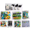 R300 : WeDo Kit (Full Set)