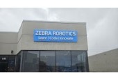 Zebra Robotics
